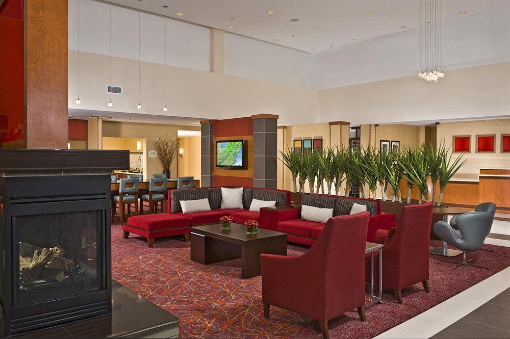 Residence Inn Newport News Airport Buitenkant foto