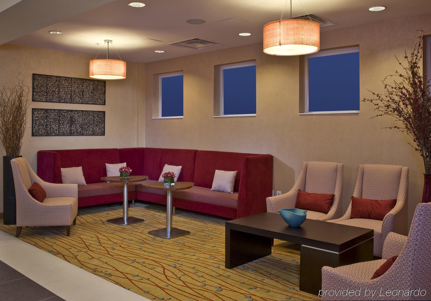 Residence Inn Newport News Airport Interieur foto