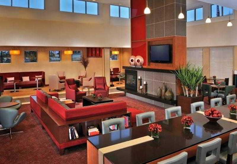 Residence Inn Newport News Airport Interieur foto